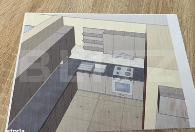 Casă cu 3 camere cu Teren 700 Mp în Gheorghe Doja - 3