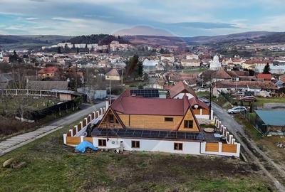 Casă / Vilă cu 6 camere de vânzare în zona Periferie - 3