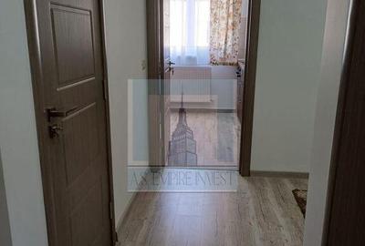 Ap 2 camere decomandat, mobilat/utilat - zona Sanpetru - 9