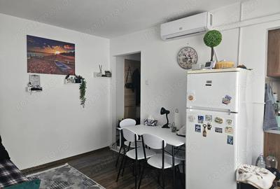 Garsonieră semidecomandată în Central - 5