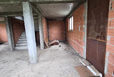 Casă individuală cu 3 camere cu Teren 458 Mp în Țegheș - 6