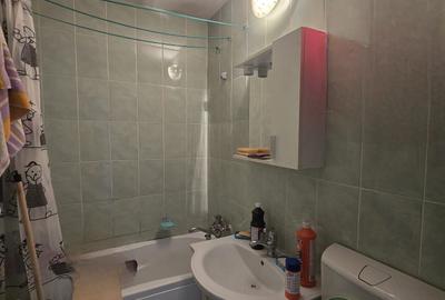 Apartament cu 2 camere semidecomandat în Apollo - 5