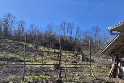 Casă cu 3 camere decomandat în Măhal - 2