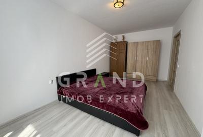 Ap 2 camere | BALCON | PARCARE SUBTERANA | BMW/AVRAM IANCU/METRO - 2