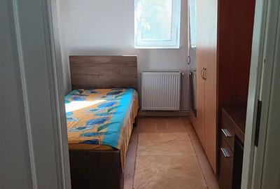 Apartament cu 2 camere în Central - 4