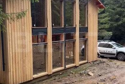 Casa de vacanta | Partia Buscat - 4