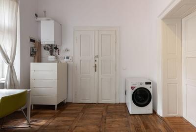 [ Ocazie rară ] Apartament maiestuos, Bd. Eroilor, etaj 1 - 18