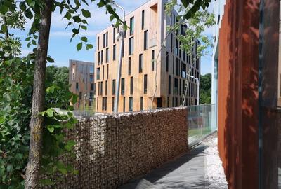 Apartament cu 2 camere decomandat, mobilat în Străulești - 8