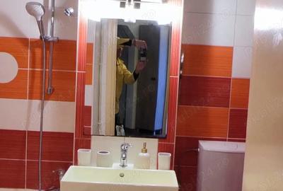 Inchiriez apartament cu 2 camere decomandate in zona Piata Marasti - 5