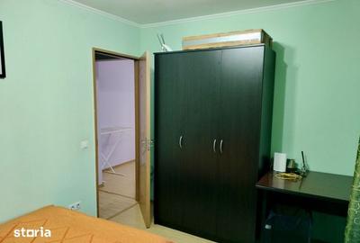 Apartament cu 2 camere semidecomandat în Berceni - 3