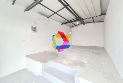 Spațiu de vânzare Brașov - 28 mp cu trafic auto intens - 2