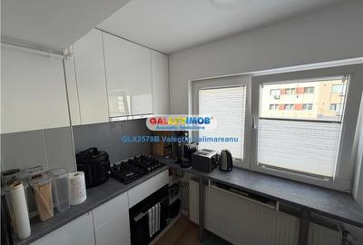 Apartament cu 4 camere decomandat, mobilat în Theodor Pallady - 10