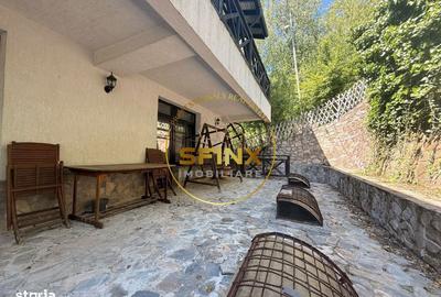 Casă cu 4 camere în Surdești - 15