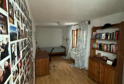 Casa individuala+atelier, pe un nivel - 5