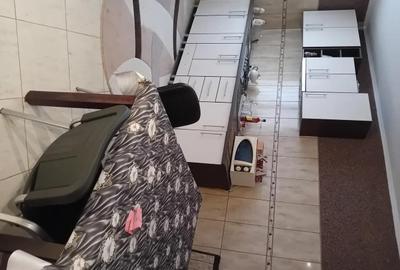 Casă cu 3 camere în Mihai Viteazu - 1