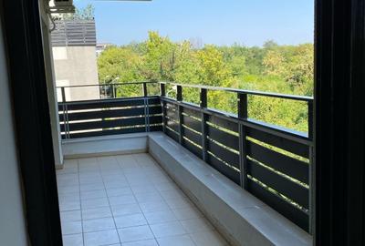 Inchiriere apartament 3 camere, 2 locuri parcare - Natura Residence, Baneasa - 2