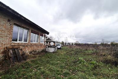 Teren Construcții intravilan de 6524 mp, în Iezureni - 3