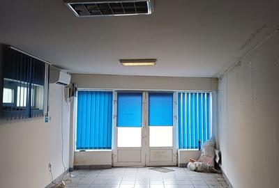 Spațiu comercial, de 30 mp, în Tomis II - 2