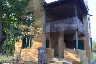 Spațiu comercial, în Chizătău - 3