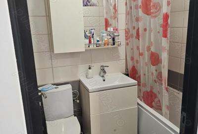 Apartament cu 3 camere semidecomandat în Nord - 3