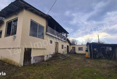 Spațiu comercial, în Dedulești - 6