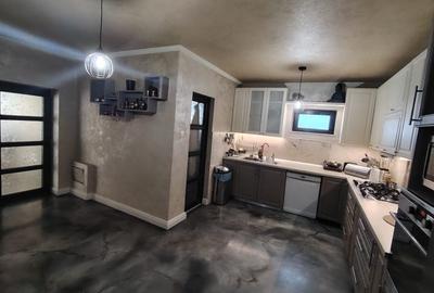 Casa 300 mp utili, 800 mp teren, Bucium - 19