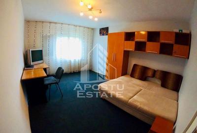 Apartament cu 1 camera, decomandat, zona Complex studentesc - 2