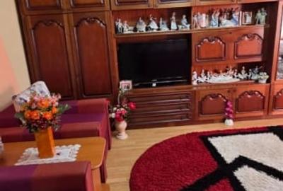 Apartament cu 3 camere decomandat în Banat