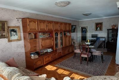 Villa deosebita 6 camere,central Paulesti teren 1150mp compl - 11