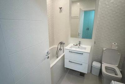 Garsonieră decomandată în Theodor Pallady - 2