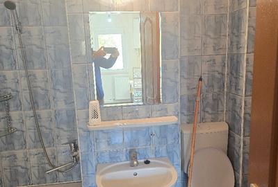 Inchiriez garsoniera decomandata in Deva, zona Zamfirescu, etaj 1, Inchiriez garsoniera decomandata in Deva, zona Zamfirescu, etaj 1, - 13