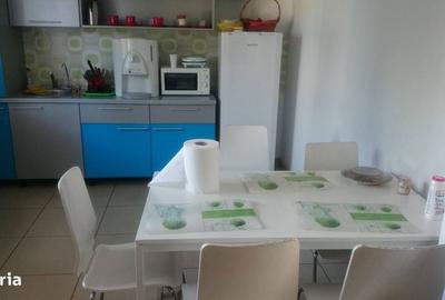 Spațiu comercial, de 250 mp, în Semicentral - 6