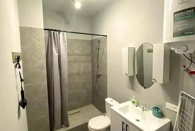 Garsonieră decomandată în P-ța Universității - 3