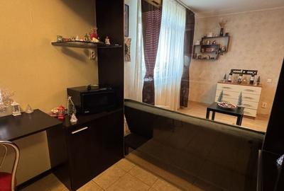 Apartament cu 2 camere semidecomandat, mobilat în Gara de Nord - 4