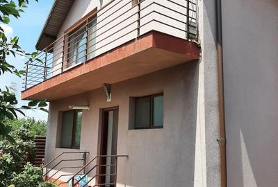 Vila individuala, zona Domnesti-Put Olteni, teren 550 mp - 2