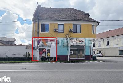 Spațiu comercial, de 24 mp, în Centrul Istoric - 4