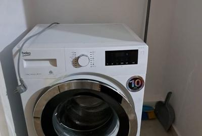 Apartament cu 2 camere în Botizului - 2