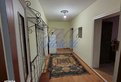 Casă cu 3 camere cu Teren 1242 Mp în Feleacu - 3