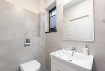 Vila Noua Prima Inchiriere | Independenta Energetic | Finis - 4