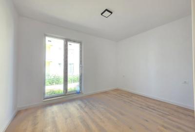 Casa individuala pe parter, Primaverii, Sanpetru - 11