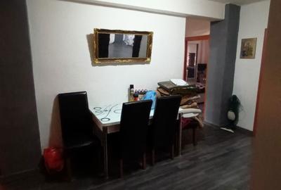 Apartament cu 3 camere decomandat în Central - 6
