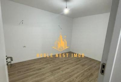 APARTAMENT CU GRADINA & LOC DE PARCARE, 56 mp - 9