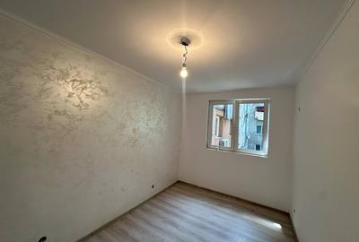 Berceni, str sos Giurgiului, Toporasi, str. Farcasanca - 1