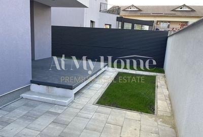 VILA EXCLUSIVISTA// 4 CAMERE/IANCU NICOLAE/JOLIE VILLE/CAMBRIDGE - 7