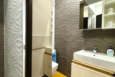 Apartament cu 2 camere decomandat, mobilat în Grozăvești - 7