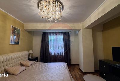 Apartament cu 3 camere în Central - 19