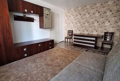 Apartament cu 2 camere semidecomandat în Central - 6