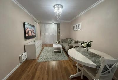 Apartament cu 3 camere semidecomandat în Theodor Pallady - 4