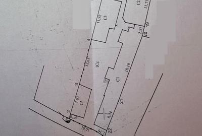 Casă cu 5 camere cu Teren 831 Mp în Rudului - 2