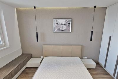 Apartament cu 2 camere semidecomandat, mobilat în Bună Ziua - 12